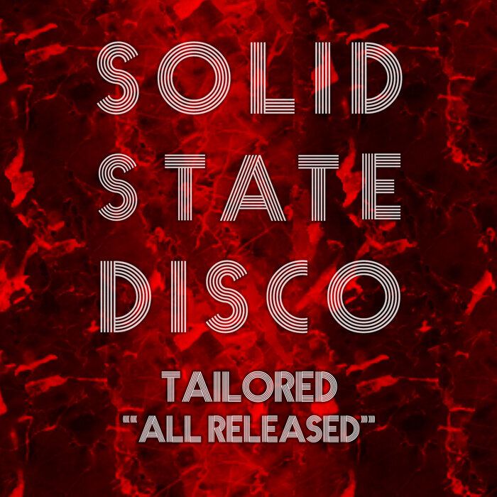 Tailored - All Released [SSD246]